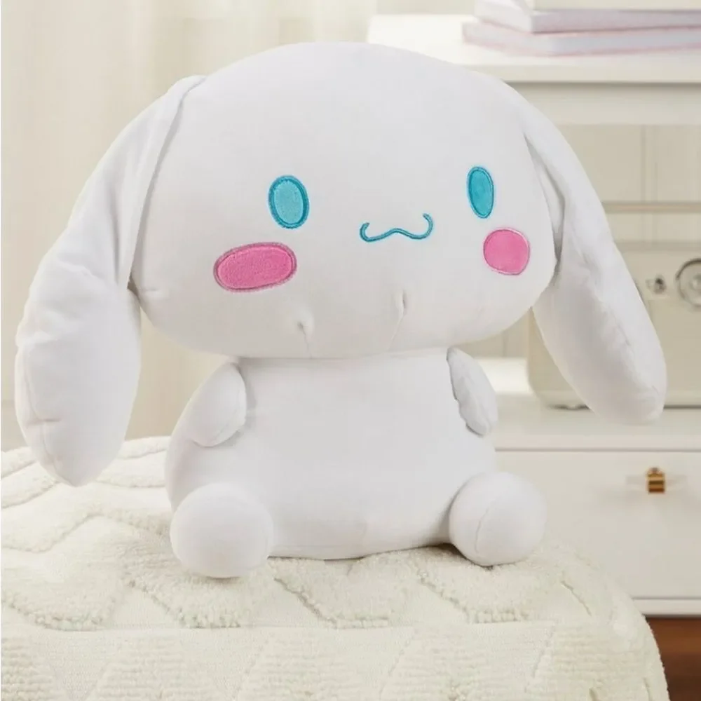 Sanrio Cinnamoroll Weighted Pillow
